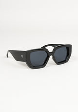 Hong Kong black-black Vorderansicht