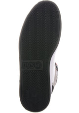 Honcho white-black-red Close-Up1