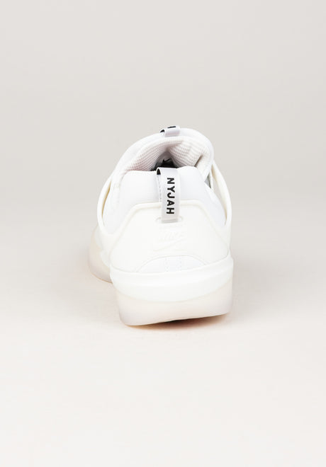 Zoom Nyjah 3 white-black-summitwhite-hyperpink Seitenansicht