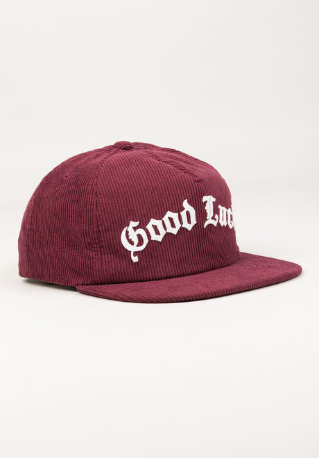 Mejor burgundy Vorderansicht
