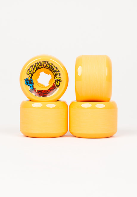 Vomits 97A orange Vorderansicht