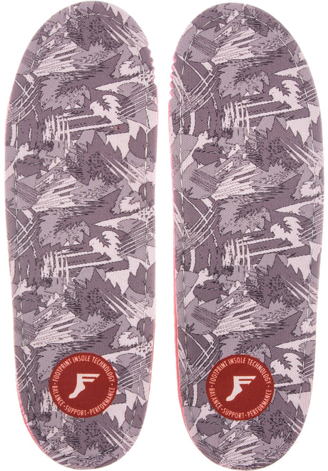 Gamechangers Camo white-camo Vorderansicht