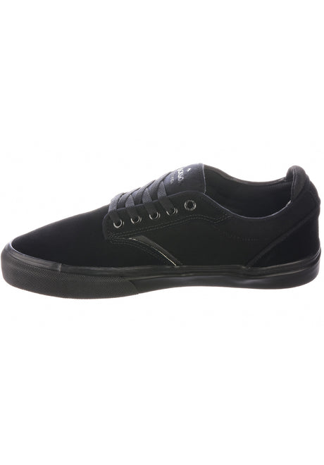 Dickson black-black Oberansicht