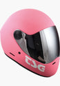 Pass Pro Solid Color matt pink Vorderansicht