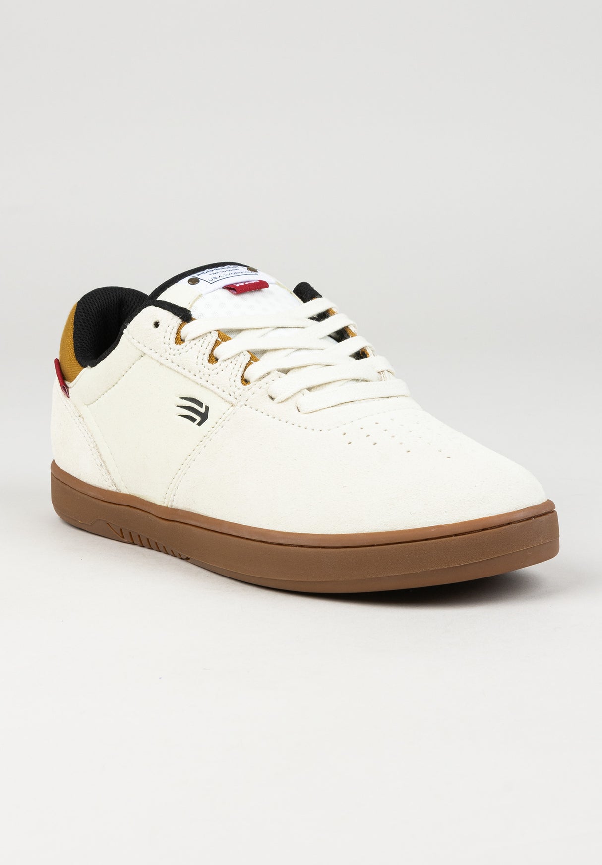 x Indy Joslin x Michelin white-gum Vorderansicht