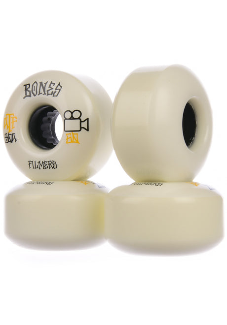 ATF Filmers 80A white Oberansicht