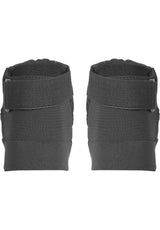 Elbow Pads Ace black Rückenansicht