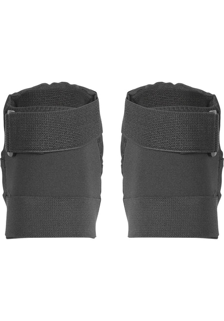 Elbow Pads Ace black Rückenansicht