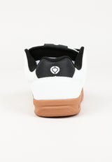 805 white-gum Seitenansicht