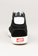 Lizzie SKATE black-truewhite Seitenansicht