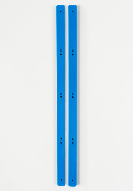 Blue Haven Rails blue Rückenansicht