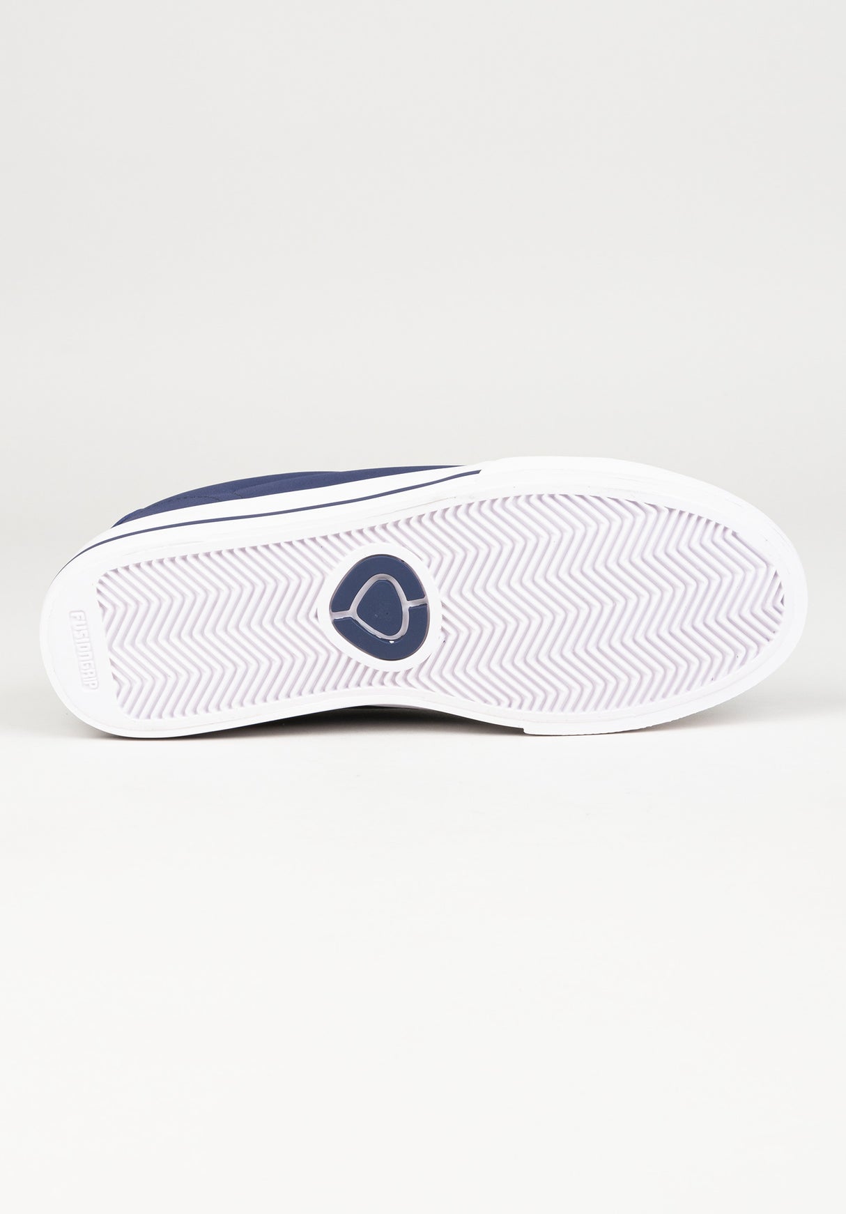 Lopez 50 Slim navy-yellow-white Close-Up1