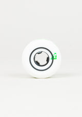 Facchini Speedrings Wide 101A white Close-Up2
