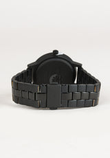 The Kensington allblack Close-Up1