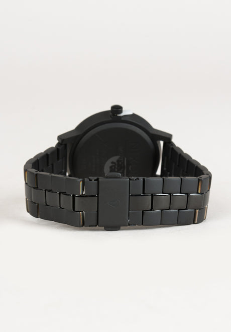 The Kensington allblack Close-Up1