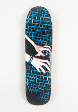 Platt 1991 Jr. black-blue Vorderansicht