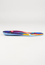 Kingfoam Orthotic Elite Insoles Diber Kato Ciber Girl multicolored Close-Up1