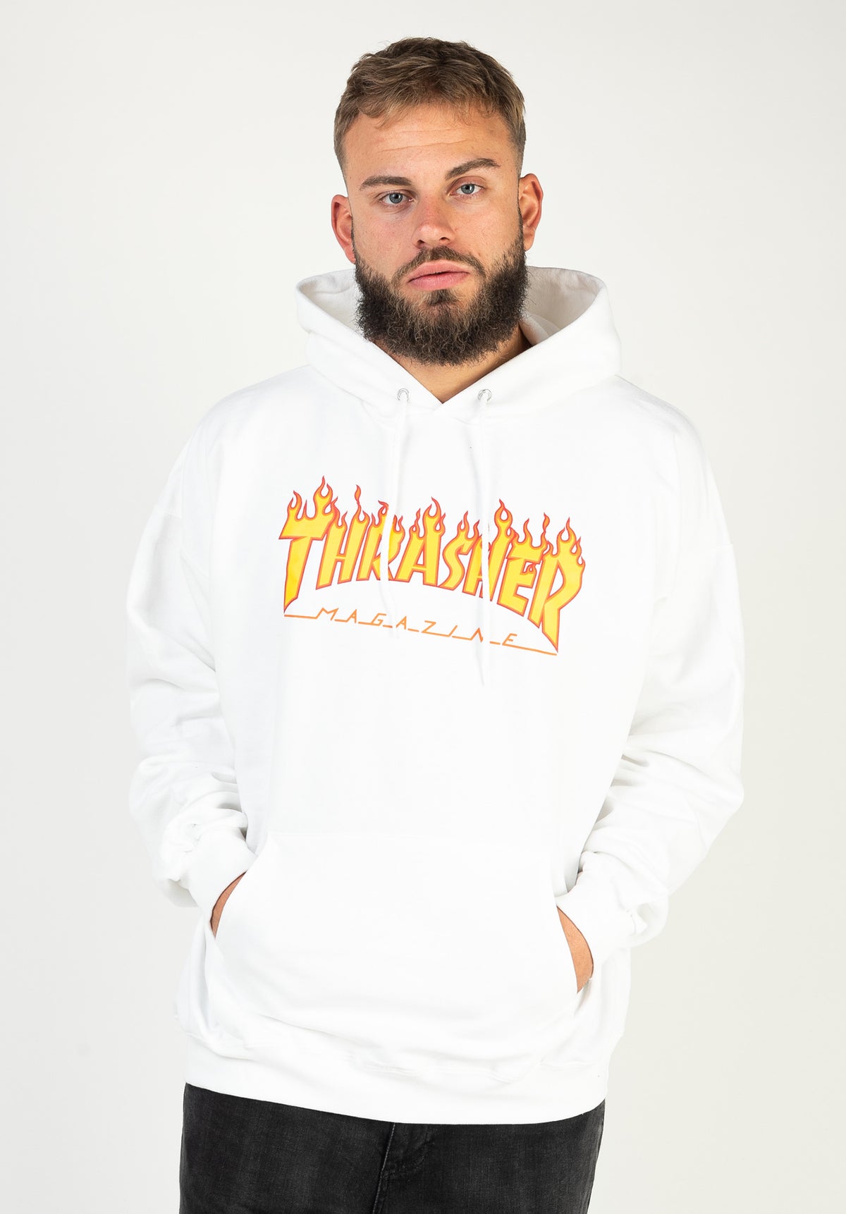Flame