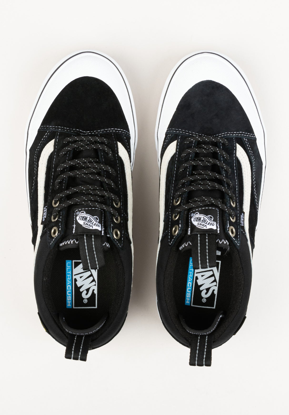 Old Skool MTE-2 Vans Schuhe Jungs in black-white für Herren – TITUS