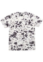 Shea Tie Dye black Vorderansicht