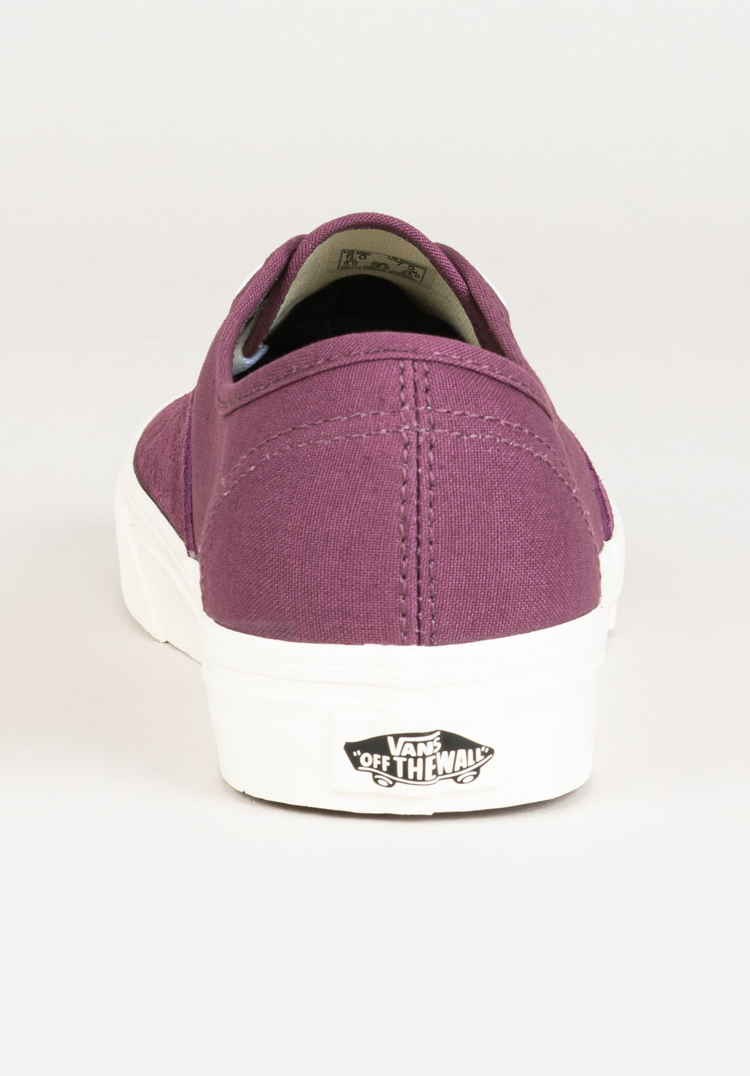 Vans authentic 43 hotsell