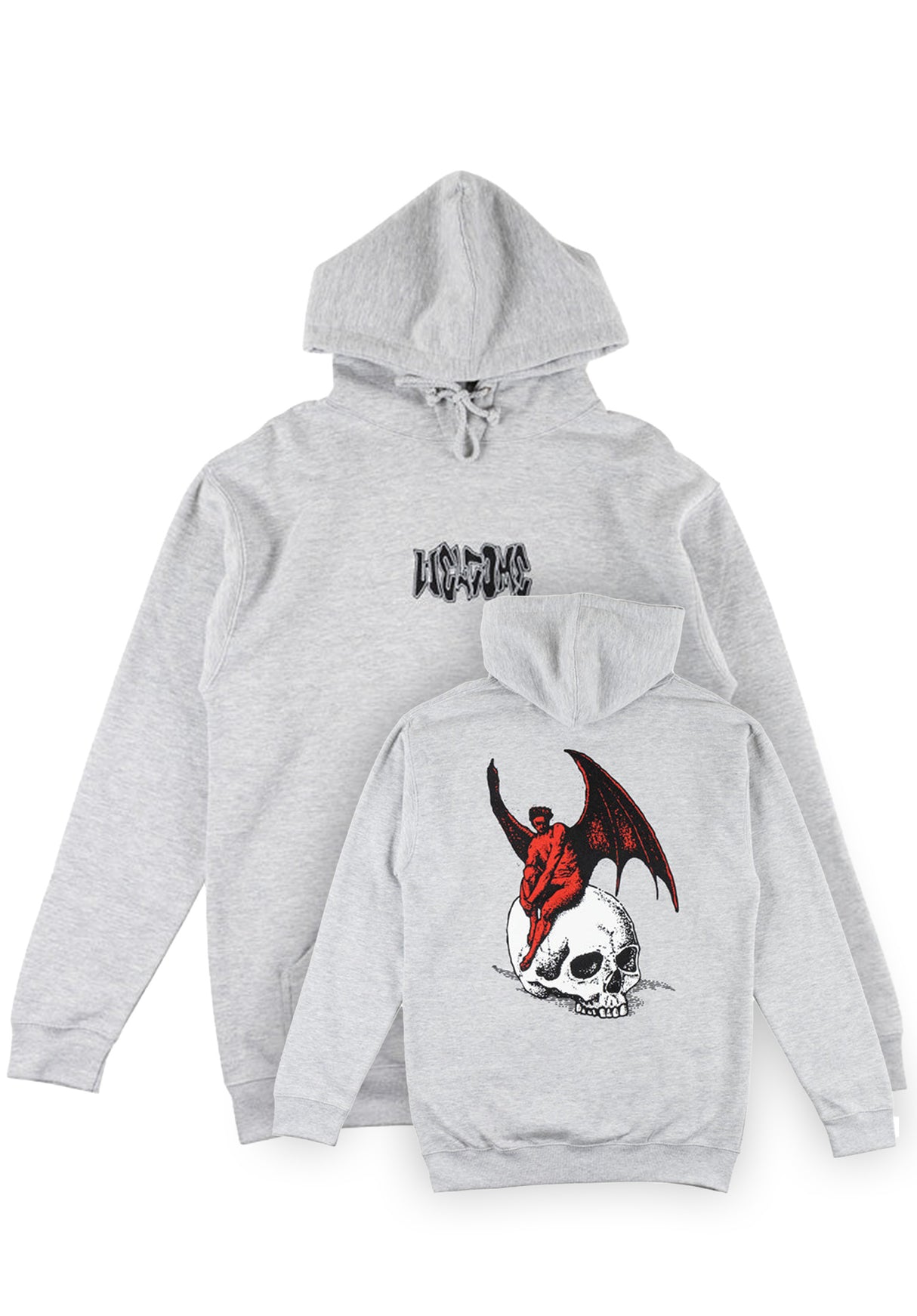 Nephilim heathergrey Vorderansicht