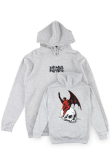 Nephilim heathergrey Vorderansicht