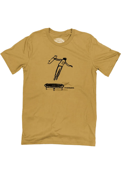 Christ Air gold Vorderansicht