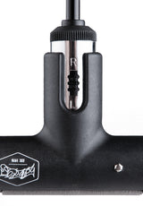 x Silver Tool black-black Close-Up2