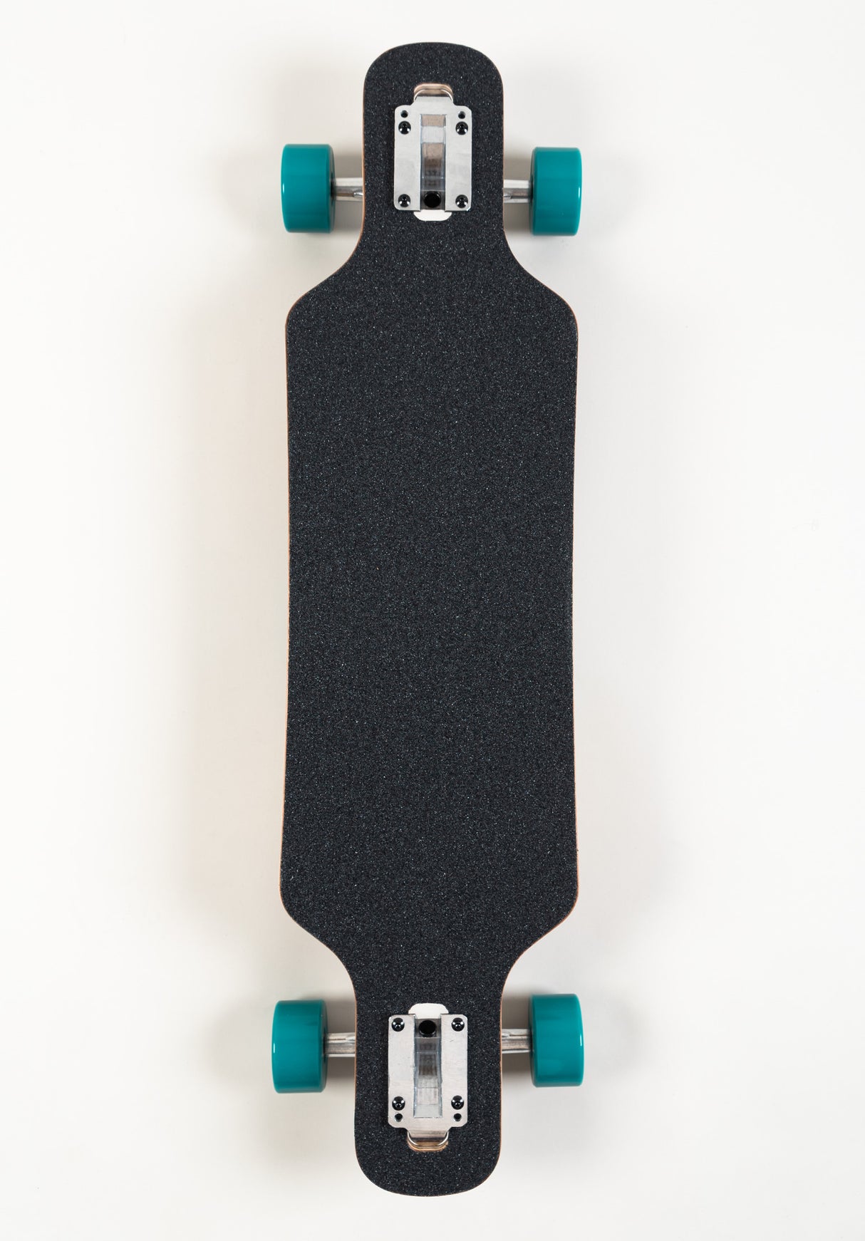 Titus Mountain DT, Longboard Enfant 8.25