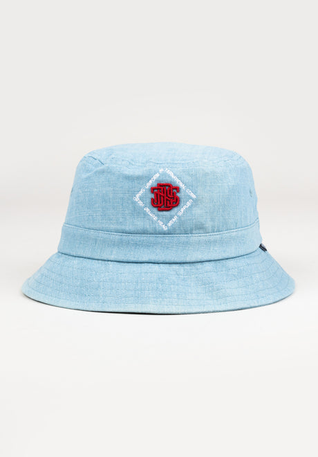 New Diamond lightdenim Vorderansicht