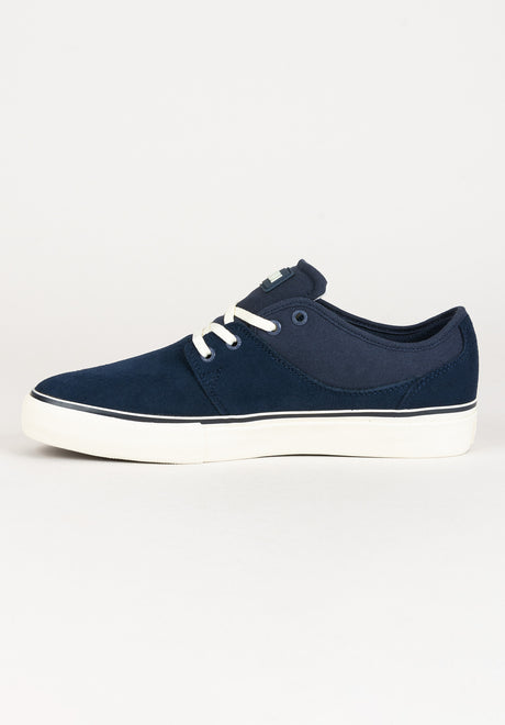 Mahalo navy-antique Oberansicht