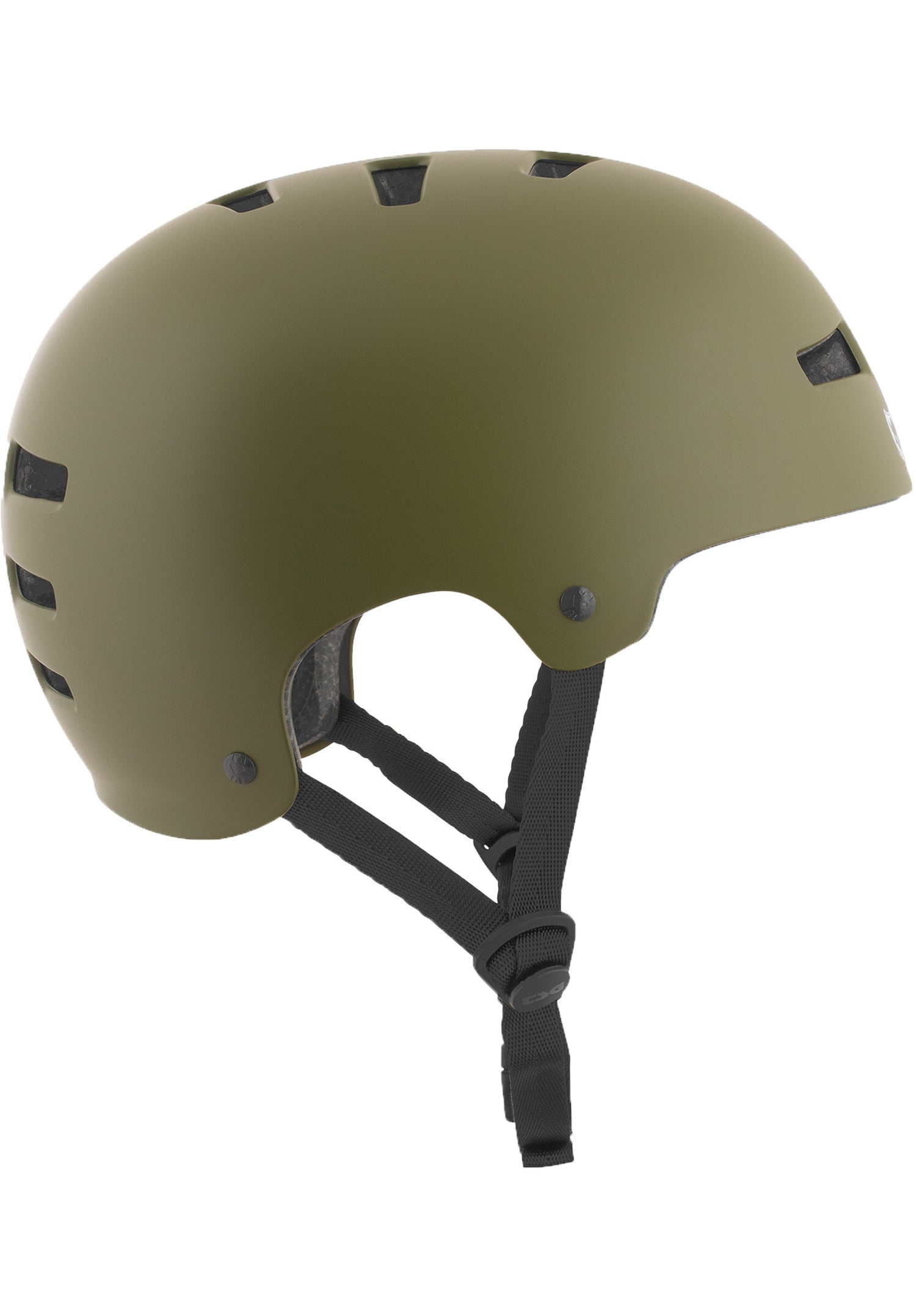 tsg fahrradhelm herren Evolution Solid Colors
