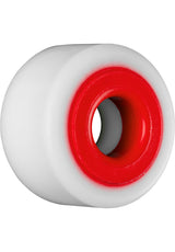 88A Barrel white-red Close-Up1