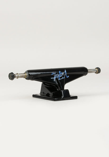 5.6 High x Violet Team Edition black Vorderansicht