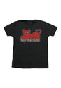 Devil Cat Youth black Vorderansicht