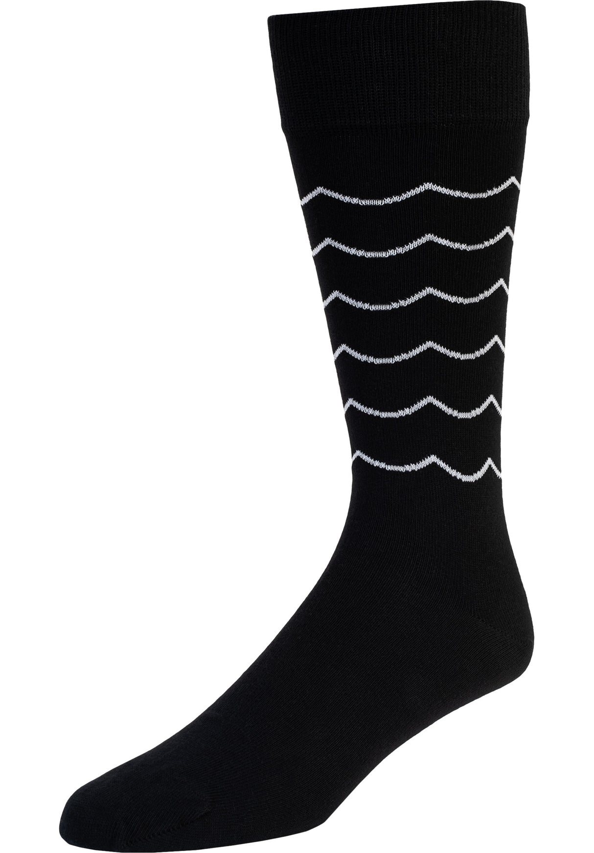 Frey Two Pack Of Socks black Close-Up1