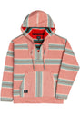 Baja red Vorderansicht