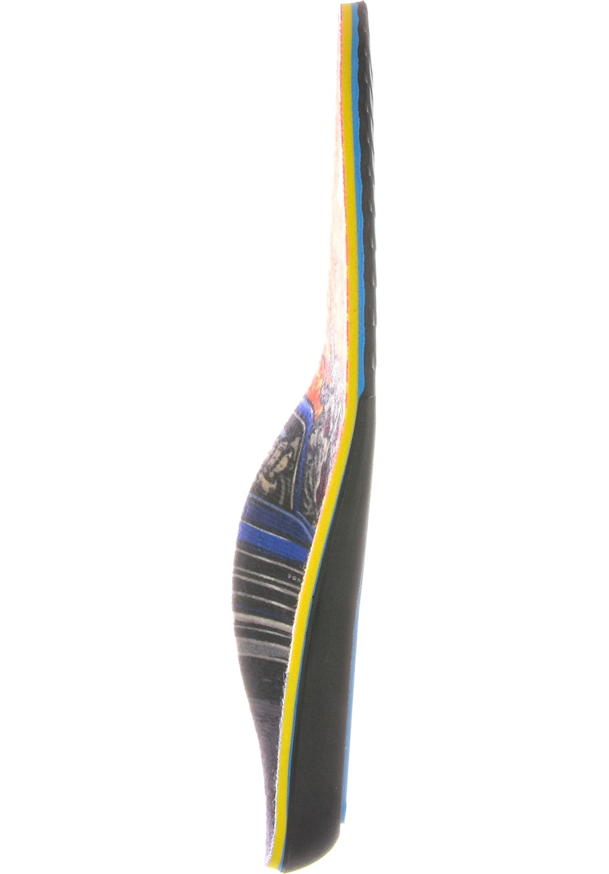 Medic Impact Spencer 4.5mm multicolored Close-Up1