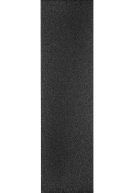 Coarse black Vorderansicht