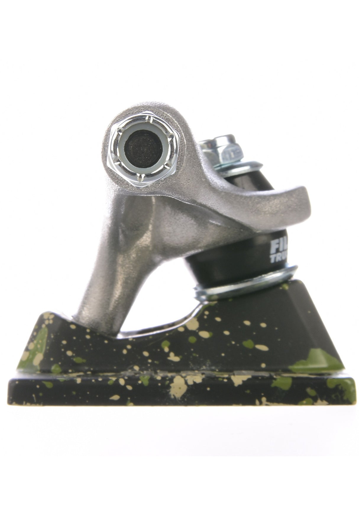 Spotted Camo 5.0 silver Close-Up1