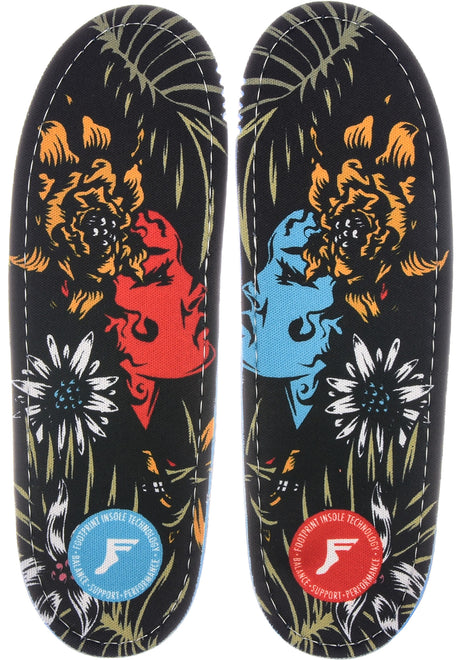 Gamechangers Ethnic OG multicolor Vorderansicht