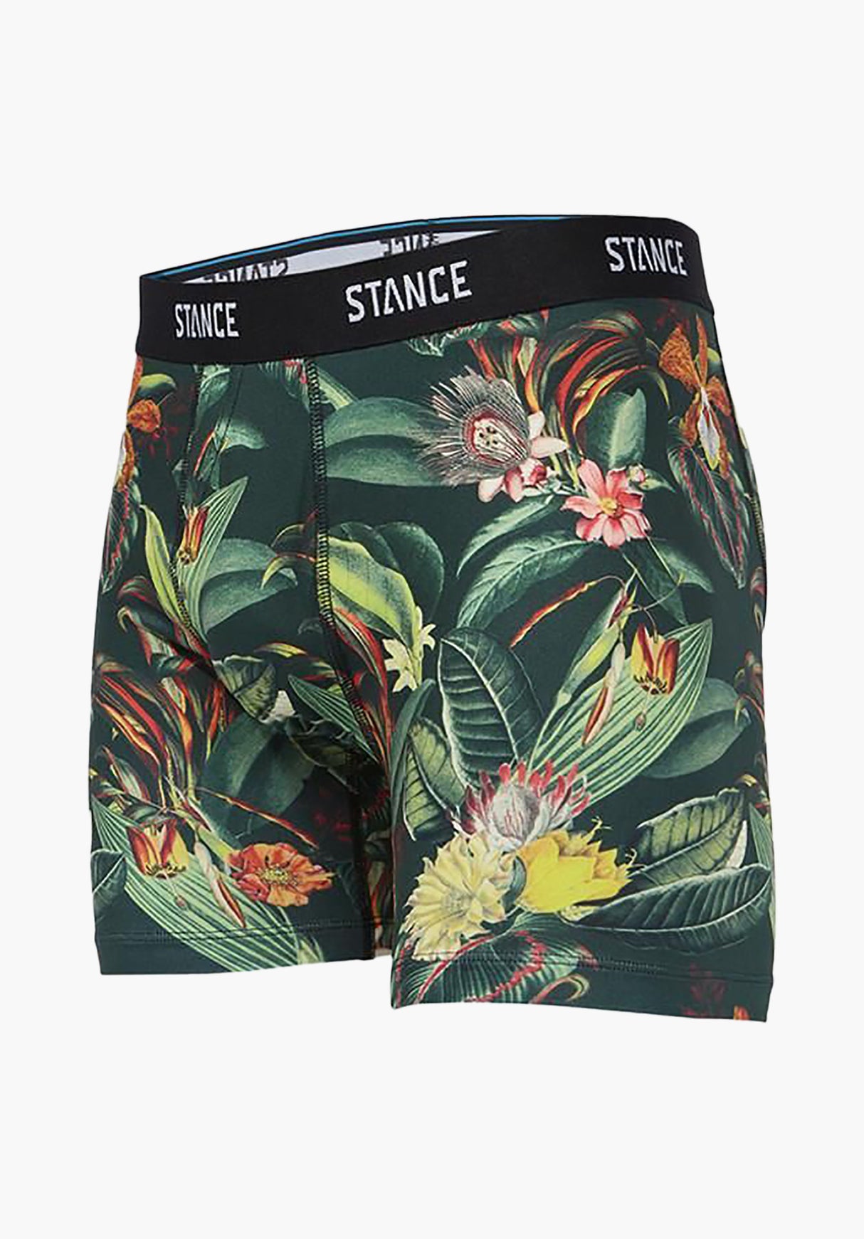 Playa Laga Boxer Brief black Vorderansicht
