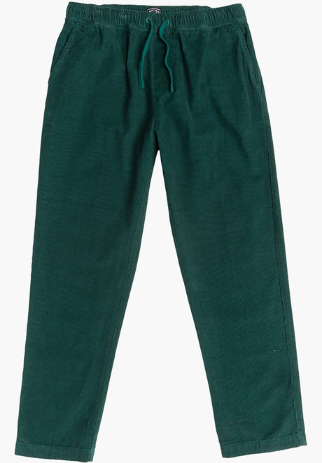 Boilermaker green Vorderansicht