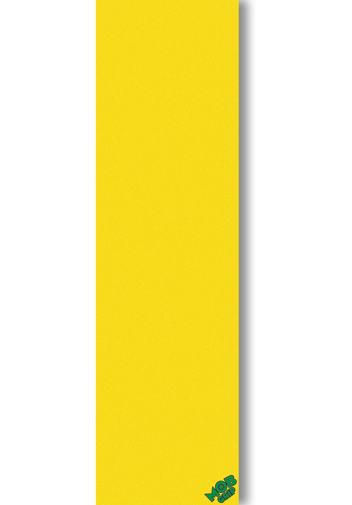 MOB Colors yellow Vorderansicht