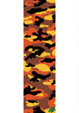Camo orange Vorderansicht