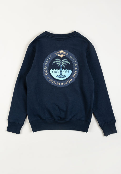 Transport navy Vorderansicht