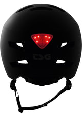 Status Solid Color satin-black Seitenansicht