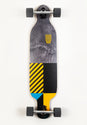 Stripes XXI DT black Vorderansicht