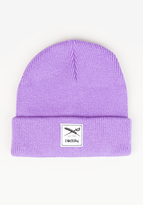 Smurpher Heavy lilac Vorderansicht